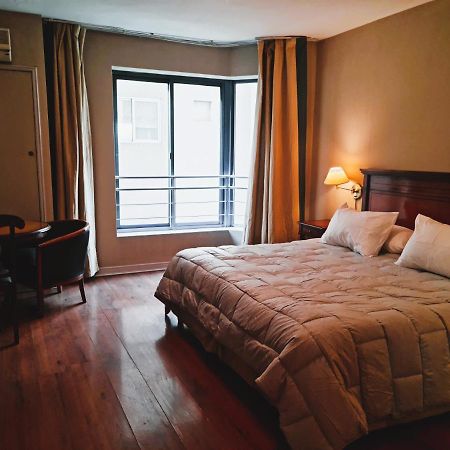 Estudio / Monoambiente Ubicacion Privilegiada 멘도사 외부 사진