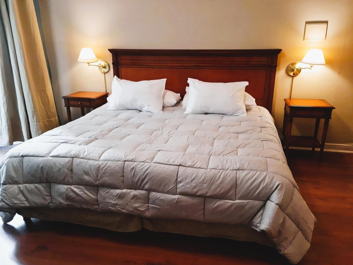 Estudio / Monoambiente Ubicacion Privilegiada 멘도사 외부 사진
