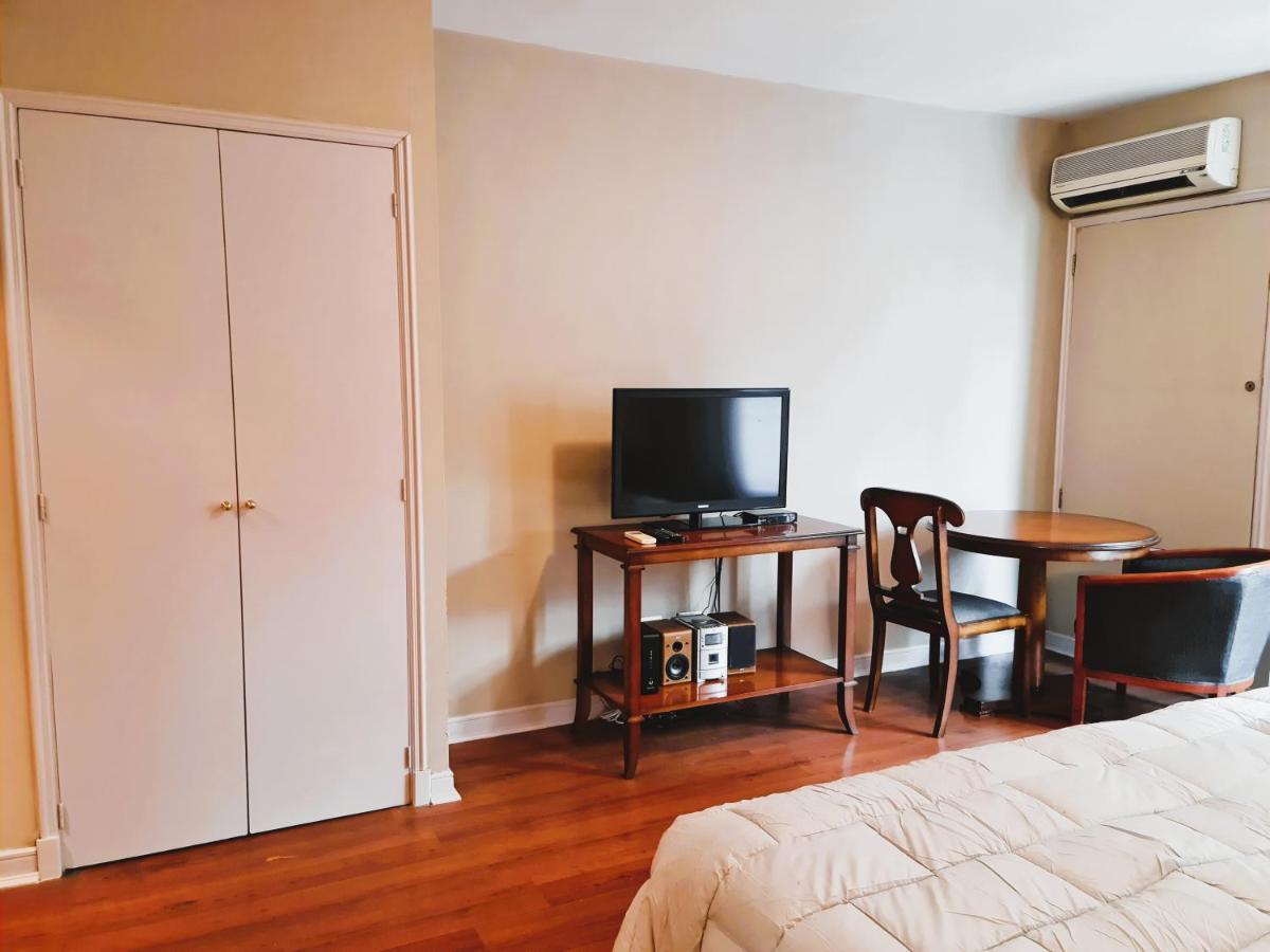 Estudio / Monoambiente Ubicacion Privilegiada 멘도사 외부 사진